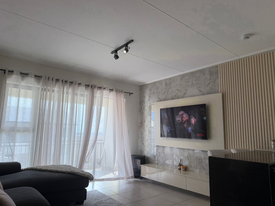 To Let 1 Bedroom Property for Rent in Atlantic Hills Western Cape